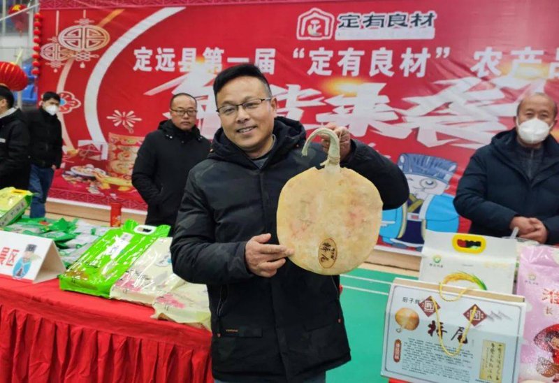 定远县商贸新风：俊琪百货商店引领品质生活